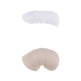 Maxbell 6 Pairs Bra Bikini Breast Foam Push Up Pads Insert Enhancer Swimsuit