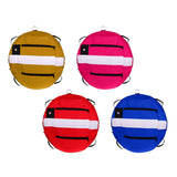 Maxbell Pink Freediving Buoy with Diver Flag for Diving, Spearfishing, Snorkeling