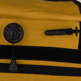 Maxbell Yellow Freediving Buoy with Diver Flag for Diving, Spearfishing, Snorkeling