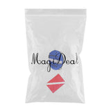 Maxbell Blue Freediving Buoy with Diver Flag for Diving, Spearfishing, Snorkeling