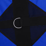 Maxbell Blue Freediving Buoy with Diver Flag for Diving, Spearfishing, Snorkeling