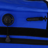 Maxbell Blue Freediving Buoy with Diver Flag for Diving, Spearfishing, Snorkeling