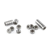 Maxbell 20pcs Radial Ball Bearings 3D Printer Part Mini Bearing  608zz And 623zz