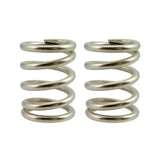Maxbell Stainless Steel Tremolo Arm Tension Spring for Bigsby Electric Guitar x2