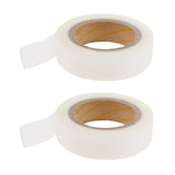 Maxbell 2Pcs Seam Sealing Tape  for Waterproof PU Coated Fabrics  2 Roll