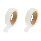 Maxbell 2Pcs Seam Sealing Tape  for Waterproof PU Coated Fabrics  2 Roll