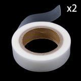Maxbell 2Pcs Seam Sealing Tape  for Waterproof PU Coated Fabrics  2 Roll