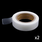 Maxbell 2Pcs Seam Sealing Tape  for Waterproof PU Coated Fabrics  2 Roll