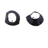 Maxbell 2Pieces Rubber Inner Tube Replacment 3.50 / 4.0 / 4.10 - 6 inch