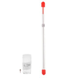 Maxbell 0.2mm Airbrush Nozzle Needle Replacement Airbrushes Spray Paint     Model