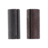 Maxbell High Precision Router Bit Collet Chuck Adapter CNC Tool 10-12.7mm / 8-12.7mm