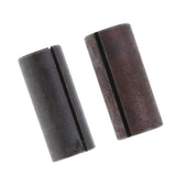 Maxbell High Precision Router Bit Collet Chuck Adapter CNC Tool 10-12.7mm / 8-12.7mm