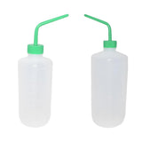 Maxbell 2x/set Garden Watering Can Plastic Squeeze Water Soap Wash Bottle 500/1000ml