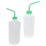 Maxbell 2x/set Garden Watering Can Plastic Squeeze Water Soap Wash Bottle 500/1000ml