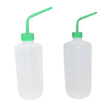 Maxbell 2x/set Garden Watering Can Plastic Squeeze Water Soap Wash Bottle 500/1000ml