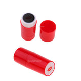 Maxbell 2pcs Colorfast Quick-dry Golf Ball Stamper Marker Impression Lips+Elephant