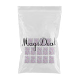 Maxbell 14 Pieces Artificial Flower Wall Panels Wedding Venue Decor Pink White