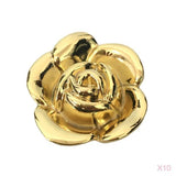 10pcs DIY Pull Knob Cabinet Wardrobe Drawer Home Furniture Pull Handle #3