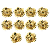 10pcs DIY Pull Knob Cabinet Wardrobe Drawer Home Furniture Pull Handle #3