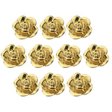 10pcs DIY Pull Knob Cabinet Wardrobe Drawer Home Furniture Pull Handle #3