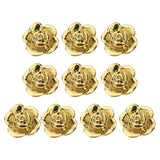 10pcs DIY Pull Knob Cabinet Wardrobe Drawer Home Furniture Pull Handle #3