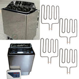 4x Heating Element for Sauna Heater Spas Hot Tub Heater Spas Elements 2000W