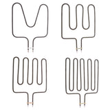 4pcs Spa Heating Element for Sauna Heater Spas Hot Tub Heater Spas Elements