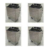 4pcs Spa Heating Element for Sauna Heater Spas Hot Tub Heater Spas Elements