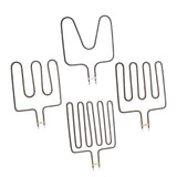 4pcs Spa Heating Element for Sauna Heater Spas Hot Tub Heater Spas Elements