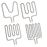 4pcs Spa Heating Element for Sauna Heater Spas Hot Tub Heater Spas Elements
