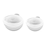 2Pcs Sphere Ball Shape Silicone Mold Mould for Resin Casting DIY Ornament