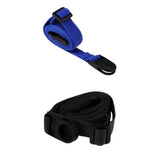 2pcs Hands free Carrier Tote Shoulder Strap for Tumbler Water Bottle Sleeve