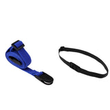 2pcs Hands free Carrier Tote Shoulder Strap for Tumbler Water Bottle Sleeve