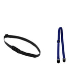 2pcs Hands free Carrier Tote Shoulder Strap for Tumbler Water Bottle Sleeve
