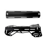 Aluminum Technical Scuba Diving BCD Harness Backplate & Single Tank Adapter