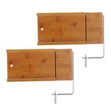 2x Stainless Steel Soap Cutter Soap Making Cutting Tool with Wire Slicer