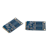 2Pcs SATA Solid State Drive SSD 1.8'' Laptop Game Mini Hard Drive for PC 32G