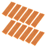 10pcs Damp Mopping Pad Mop Pad for     Jet 240 241 (Damp)