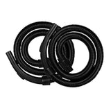 2pcs Vacuum Cleaner Hose Attachments Hose Suction Tube Nozzle Extension