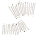 30pcs  Gas Stove Ceramic Ignition Sensor Needle Set Gas Stoves Parts