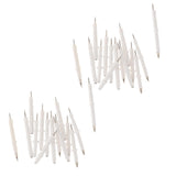 30pcs  Gas Stove Ceramic Ignition Sensor Needle Set Gas Stoves Parts