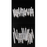 30pcs  Gas Stove Ceramic Ignition Sensor Needle Set Gas Stoves Parts