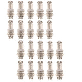 20pairs GX16 16mm Air Plug Aviation Plug And Socket Connectors 8 Pin