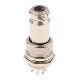 20pairs GX16 16mm Air Plug Aviation Plug And Socket Connectors 8 Pin