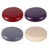 4ps Home Bar Stool Covers Replacement Round Chair Seat Cushions Sleeves