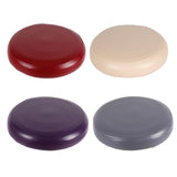 4ps Home Bar Stool Covers Replacement Round Chair Seat Cushions Sleeves