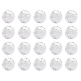 20pcs Iron Table Lamp Shade Modern Standard Lamp Shade Small Lamp Shade