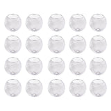 20pcs Iron Table Lamp Shade Modern Standard Lamp Shade Small Lamp Shade