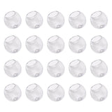 20pcs Iron Table Lamp Shade Modern Standard Lamp Shade Small Lamp Shade