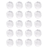 20pcs Iron Table Lamp Shade Modern Standard Lamp Shade Small Lamp Shade